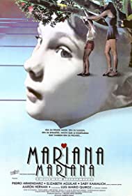 Watch Free Mariana, Mariana (1987)