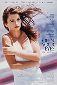 Watch Free Open Your Eyes (1997)