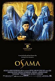 Watch Free Osama (2003)