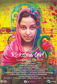 Watch Free Rickshaw Girl (2021)