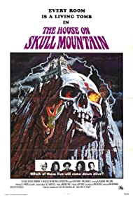 Watch Full Movie :The House on Skull Mountain (1974)