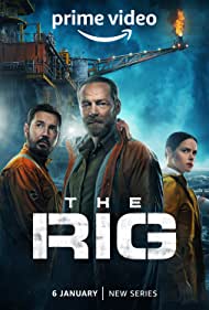 Watch Free The Rig (2023-)
