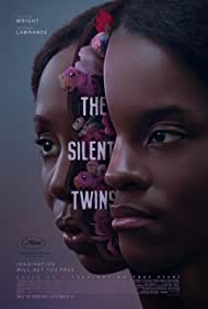 Watch Free The Silent Twins (2022)