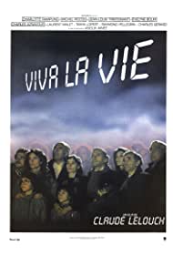 Watch Free Viva la vie (1984)