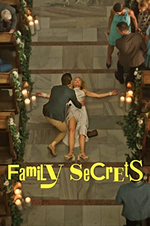 Watch Free Family Secrets (2022-)