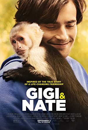 Watch Free Gigi Nate (2022)