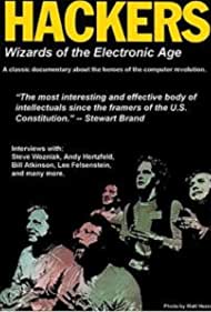 Watch Free Hackers Wizards of the Electronic Age (1984)