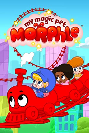 Watch Free Morphle (2019-2022)