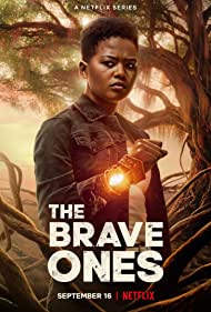 Watch Free The Brave Ones (2022-)