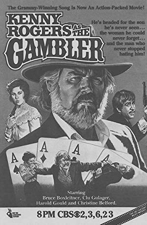 Watch Free The Gambler (1980)