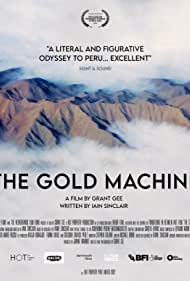 Watch Free The Gold Machine (2022)