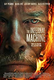 Watch Free The Infernal Machine (2022)