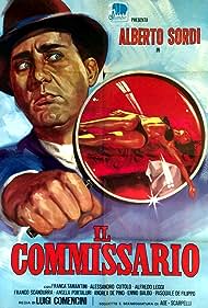 Watch Free Il commissario (1962)