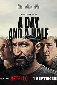 Watch Free A Day and a Half (2023)