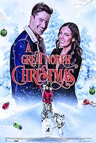 Watch Free A Great North Christmas (2021)