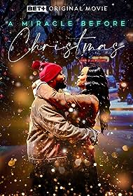 Watch Free A Miracle Before Christmas (2022)