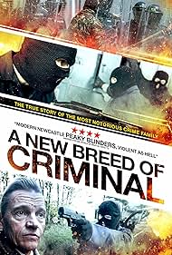 Watch Free A New Breed of Criminal (2023)
