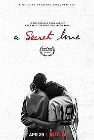 Watch Free A Secret Love (2020)