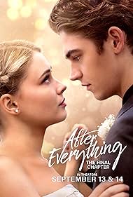 Watch Free After Everything (2023)