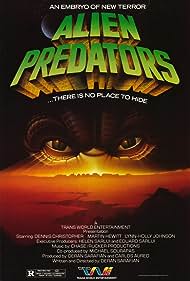 Watch Free Alien Predator (1986)