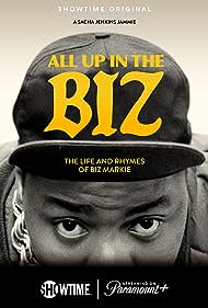 Watch Free All Up in the Biz (2023)