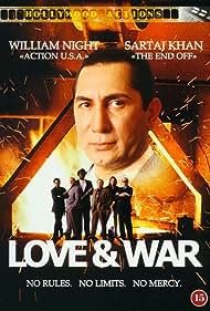 Watch Free Alls Fair in Love War (1997)