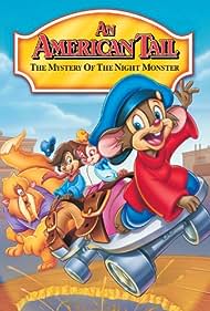 Watch Free An American Tail The Mystery of the Night Monster (1999)