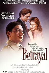 Watch Free Betrayal (1983)