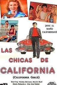 Watch Free California Girls (1985)