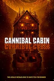 Watch Free Cannibal Cabin (2022)