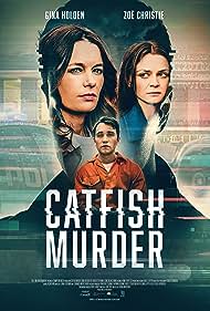 Watch Free Catfish Murder (2023)