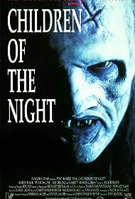 Watch Free Children of the Night (1991)