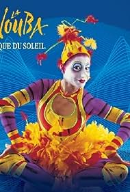 Watch Free Cirque du Soleil Inside La Nouba (1999)