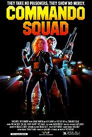 Watch Free Commando Squad (1987)
