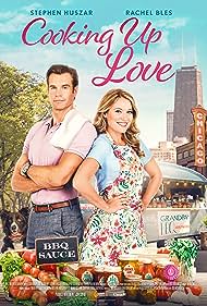 Watch Free Cooking Up Love (2021)