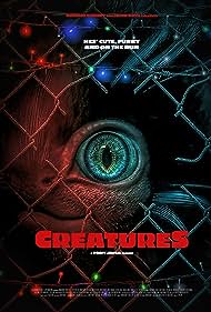 Watch Free Creatures (2021)