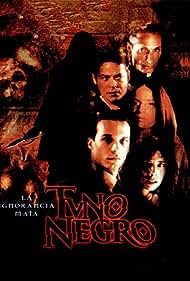 Watch Free Tuno negro (2001)