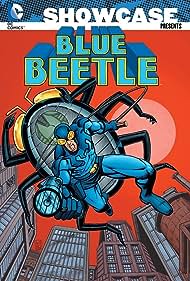 Watch Free DC Showcase Blue Beetle (2021)