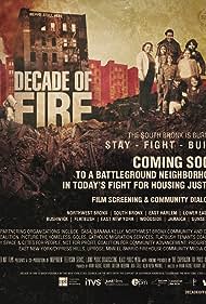 Watch Free Decade of Fire (2019)