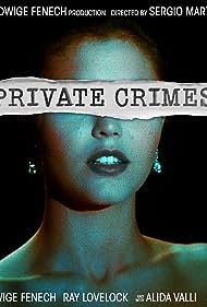 Watch Free Delitti privati (1993)