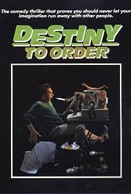 Watch Free Destiny to Order (1989)