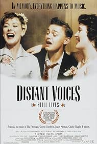 Watch Free Distant Voices, Still Lives (1988)