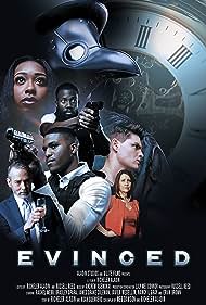 Watch Free Evinced (2022)