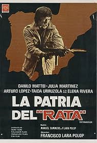 Watch Free La patria del rata (1981)