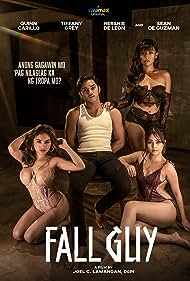 Watch Full Movie :Fall Guy (2023)