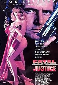 Watch Free Fatal Justice (1994)