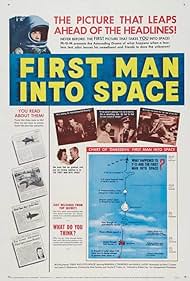 Watch Free First Man Into Space (1959)
