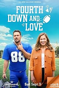 Watch Free Fourth Down and Love (2023)