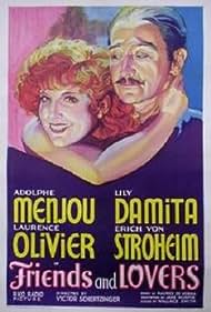 Watch Free Friends and Lovers (1931)