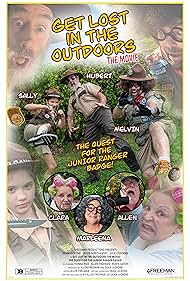 Watch Free Get Lost in the Outdoors The Quest for the Junior Ranger Badge (2021)